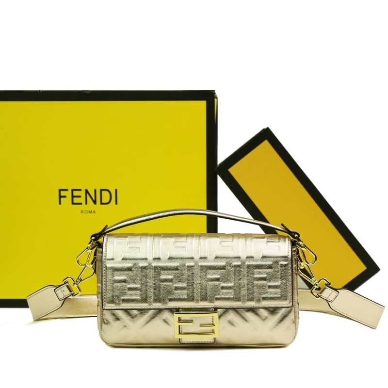 Fendi Satchel Bags